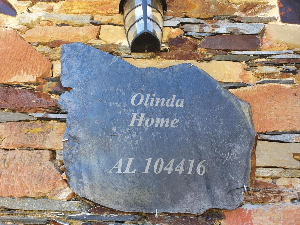 Olinda Home Casas Figueiras Екстериор снимка