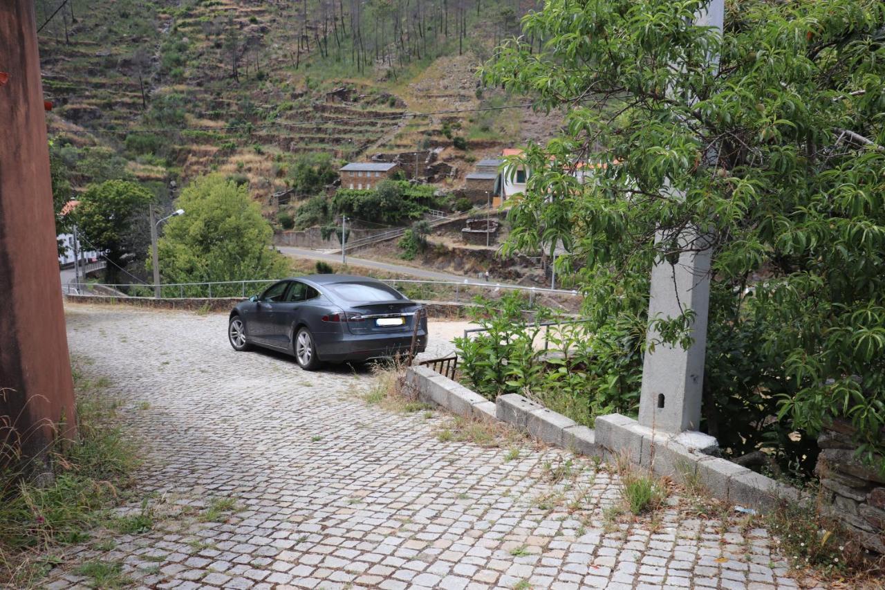 Olinda Home Casas Figueiras Екстериор снимка