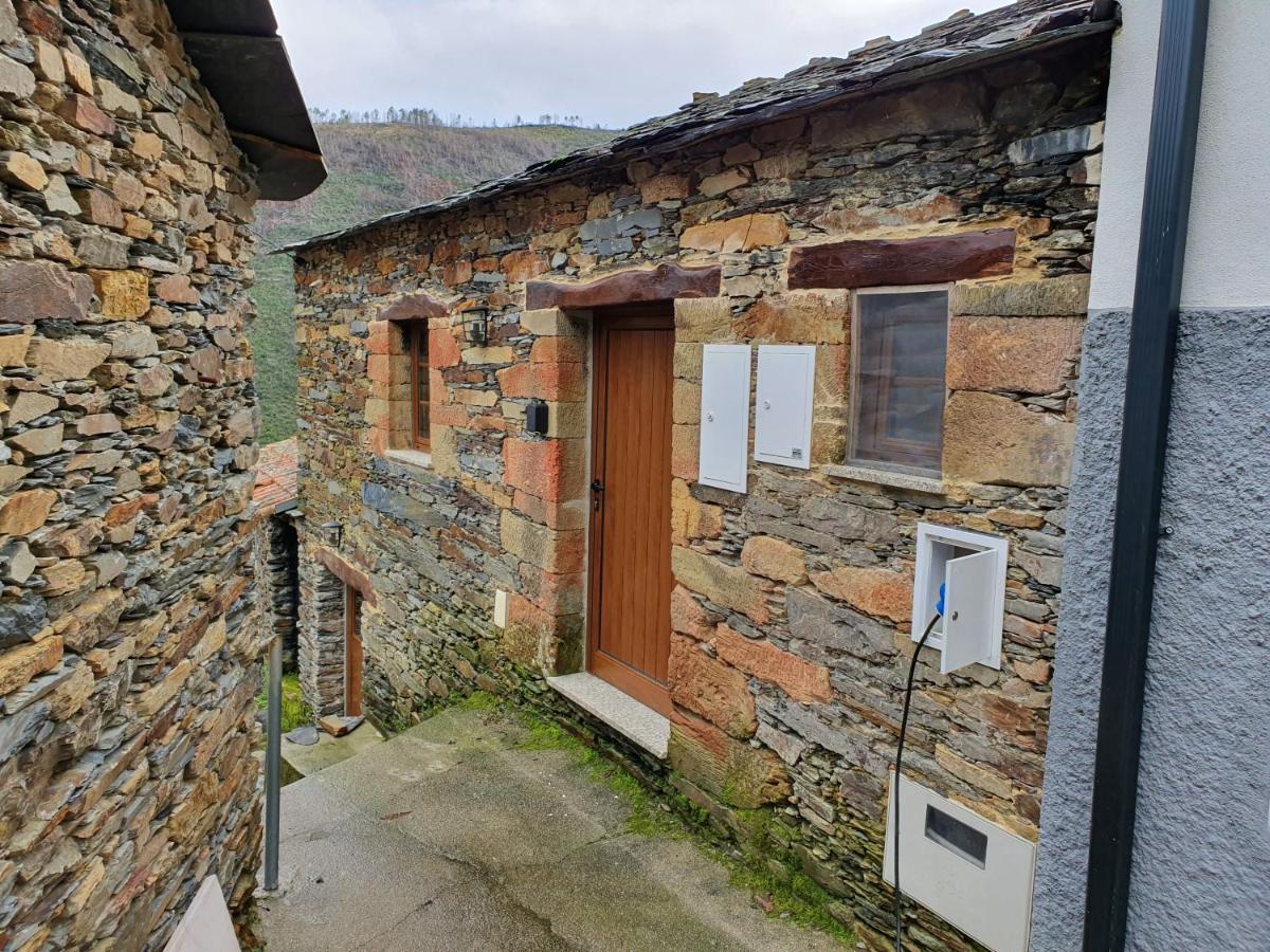 Olinda Home Casas Figueiras Екстериор снимка