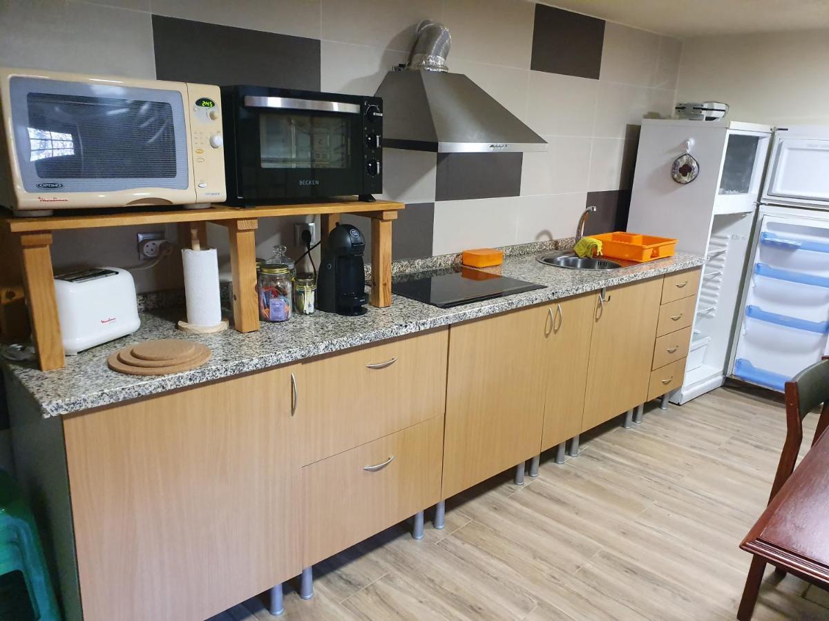 Olinda Home Casas Figueiras Екстериор снимка